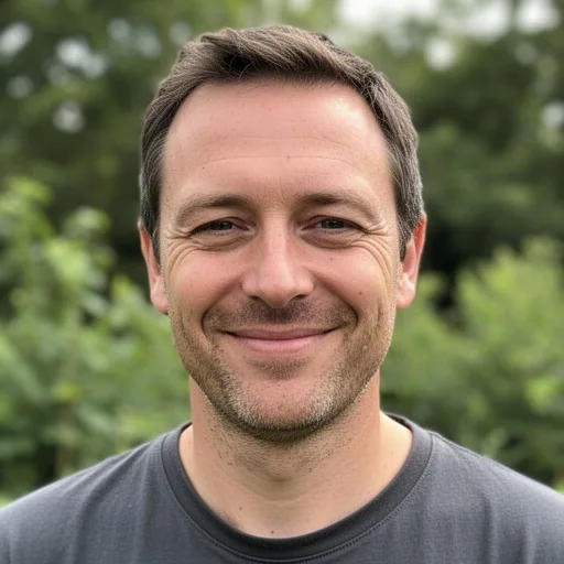 Dr. Alistair Vance