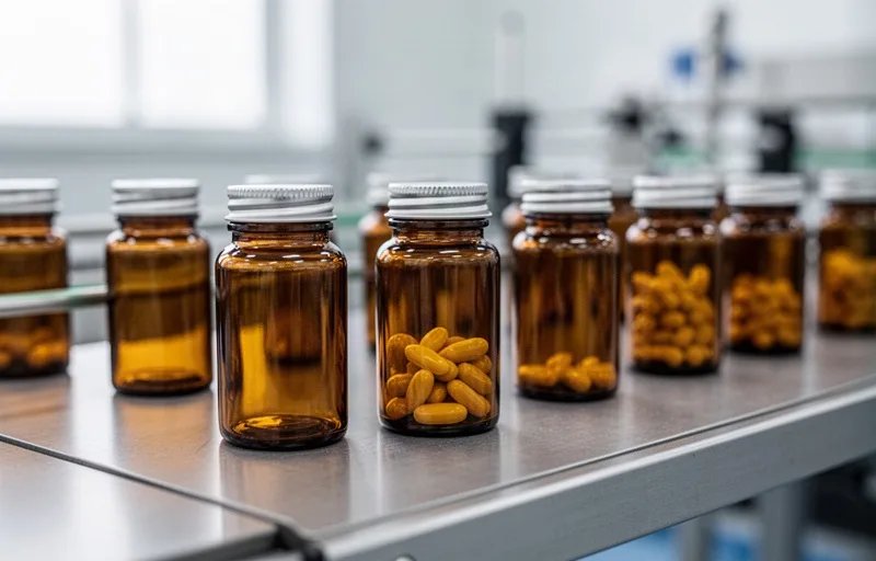How Small Batch Production Protects Nutrient Stability