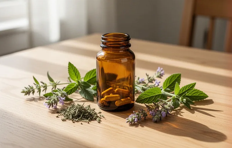 A Practical Guide to Reading Multivitamin Labels