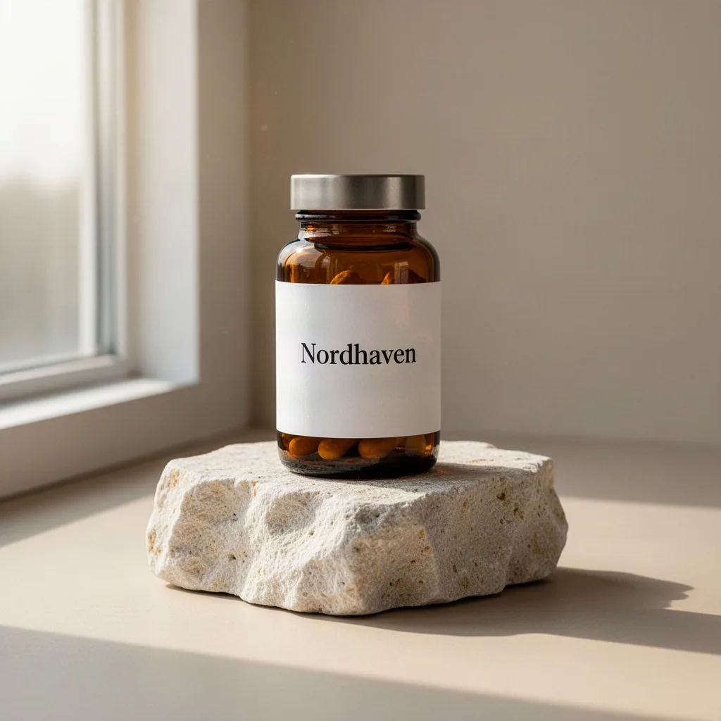 Nordhaven Daily Essential Micronutrients