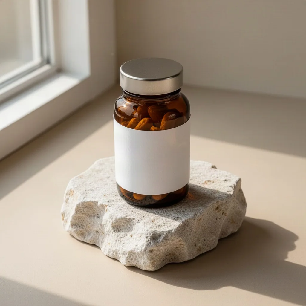 Nordhaven Daily Essential Micronutrients